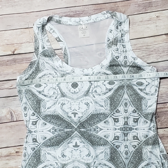 Calia Sports Tank - Picture 7 of 8